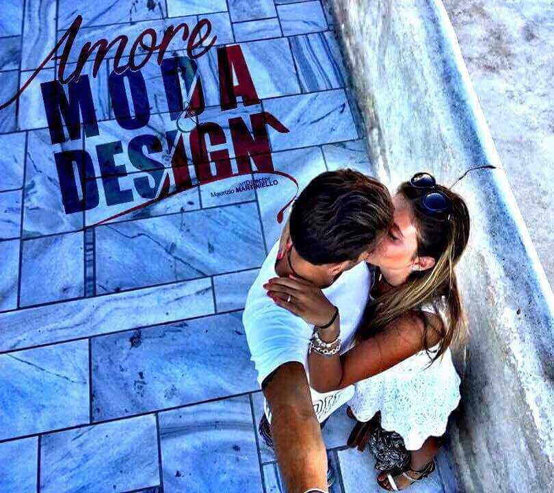 AmoreNapoliDesign by NapoliModaDesign - francescodattolo.it