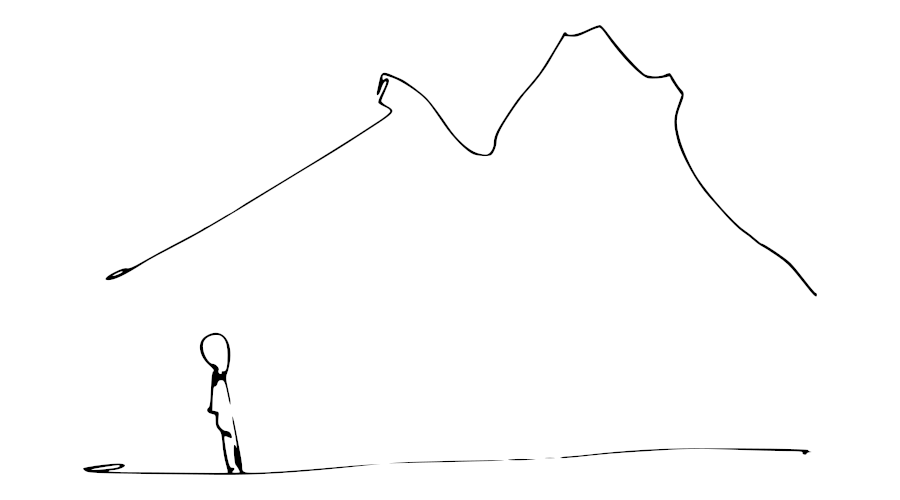 Migliorare se stessi, nella vita e nel lavoro