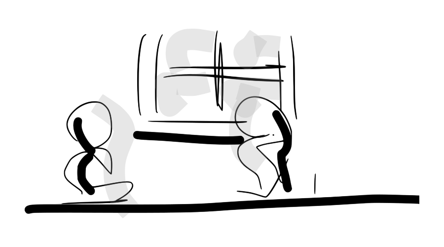 Scrivi quello che pensi